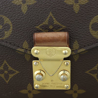 Louis Vuitton Pochette Metis Monogram