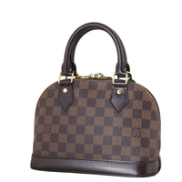 Louis Vuitton Alma BB Damier Ebene