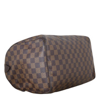 Louis Vuitton Speedy 30 Damier Ebene