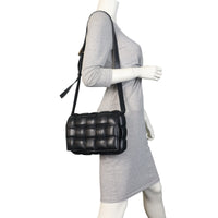 Bottega Veneta Padded Cassette