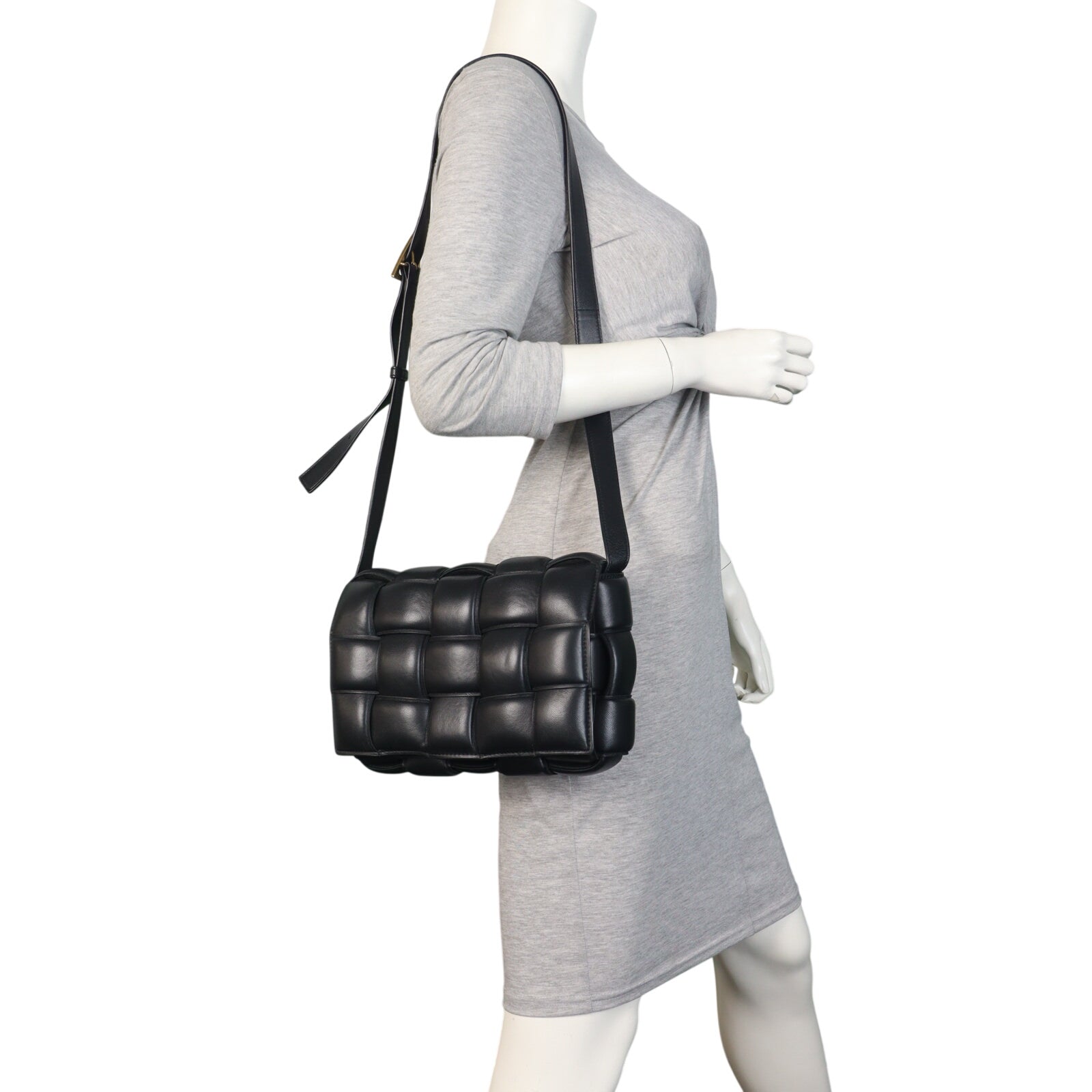Bottega Veneta Padded Cassette