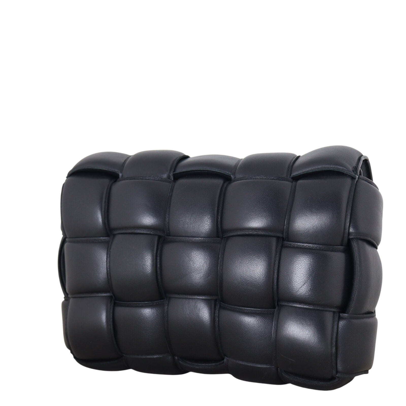 Bottega Veneta Padded Cassette