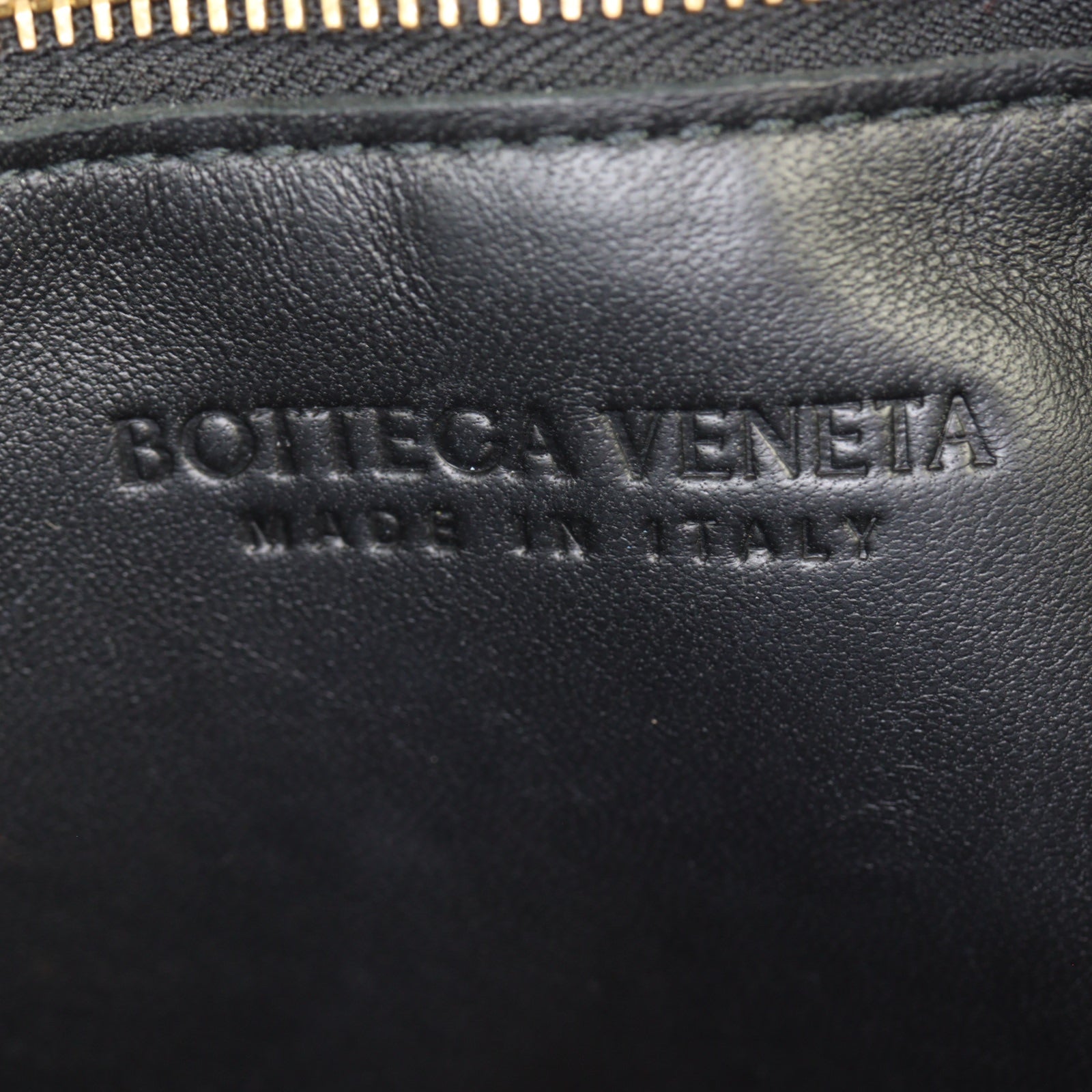 Bottega Veneta Padded Cassette