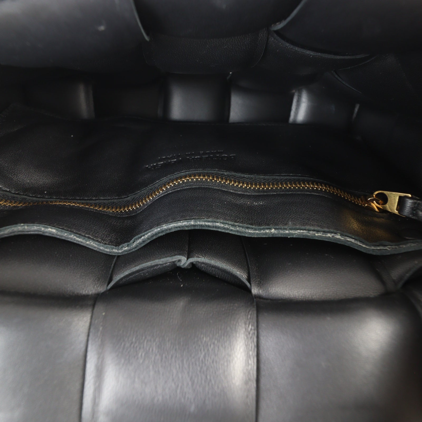 Bottega Veneta Padded Cassette