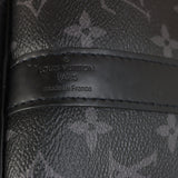 Louis Vuitton Keepall 45 Bandouliere Monogram Eclipse