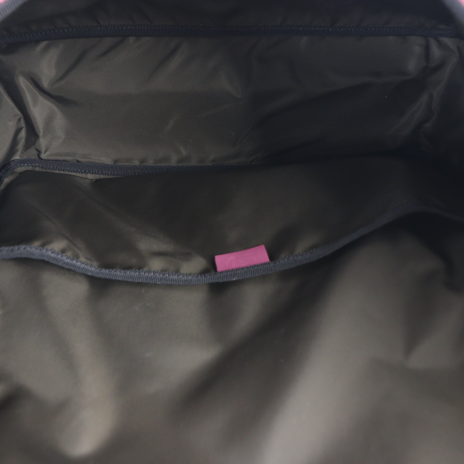 Gucci GG Canvas Diaper Bag