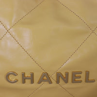 Chanel 22 Hobo Medium