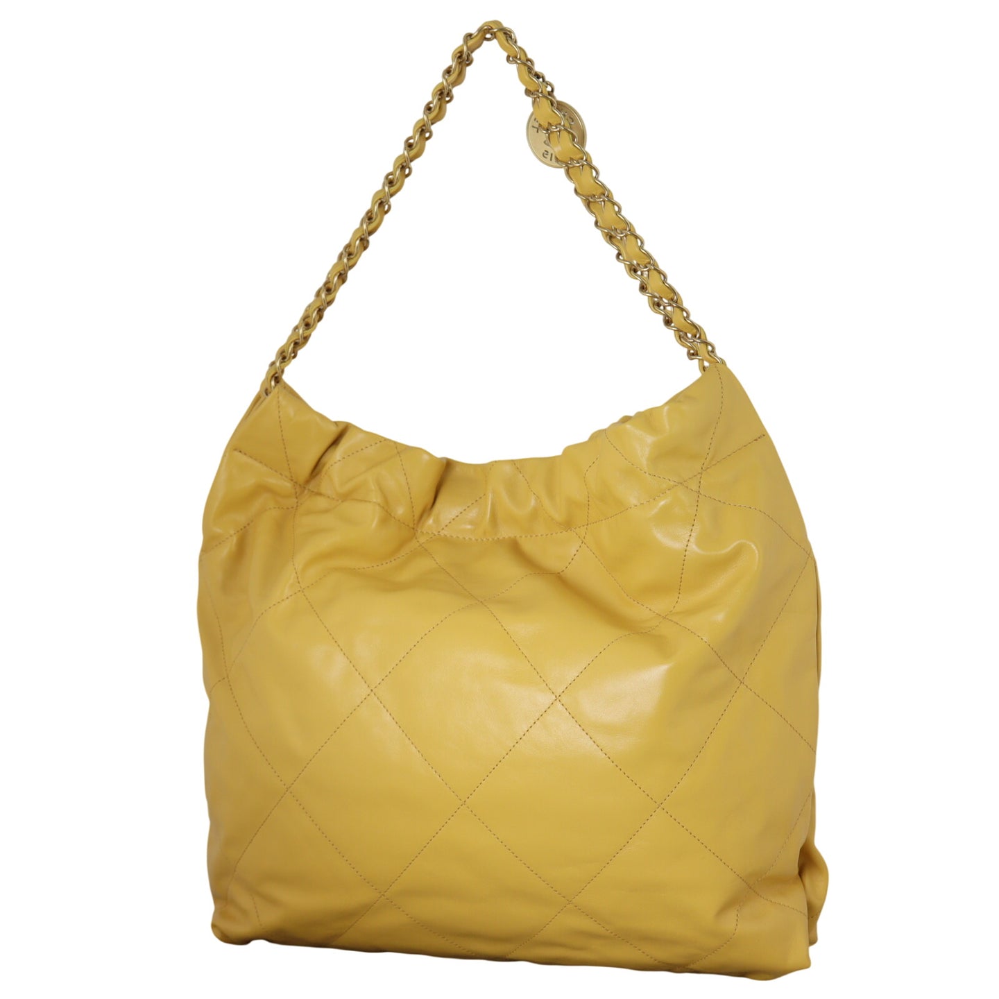 Chanel 22 Hobo Medium