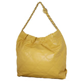 Chanel 22 Hobo Medium