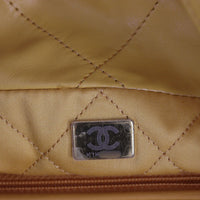 Chanel 22 Hobo Medium