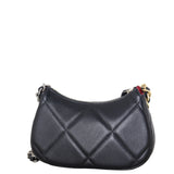 Chanel 19 Zip Chain Hobo