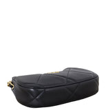 Chanel 19 Zip Chain Hobo