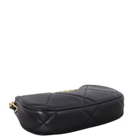 Chanel 19 Zip Chain Hobo