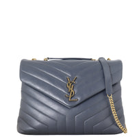 Saint Laurent Loulou Medium