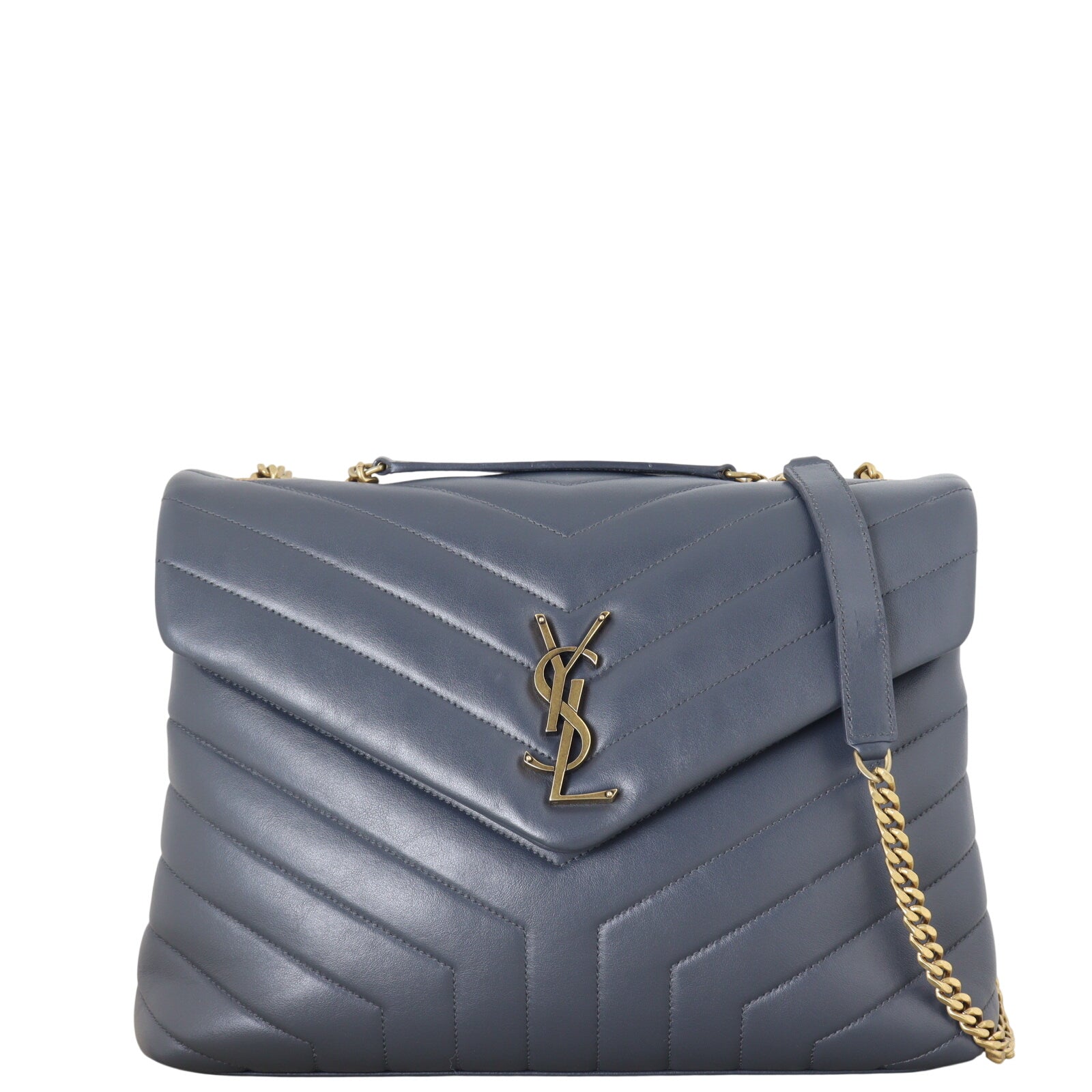 Saint Laurent Loulou Medium