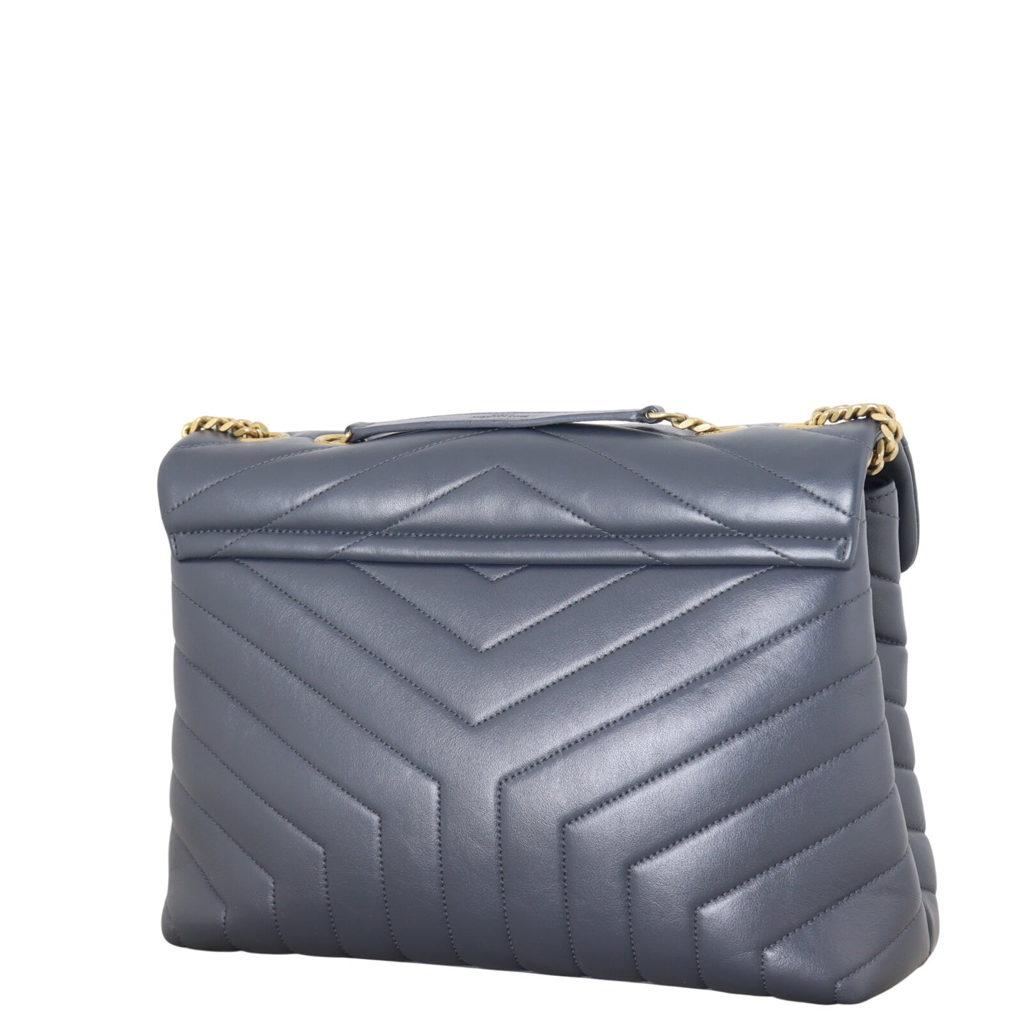 Saint Laurent Loulou Medium