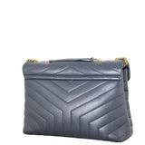 Saint Laurent Loulou Medium