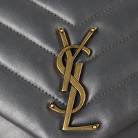 Saint Laurent Loulou Medium