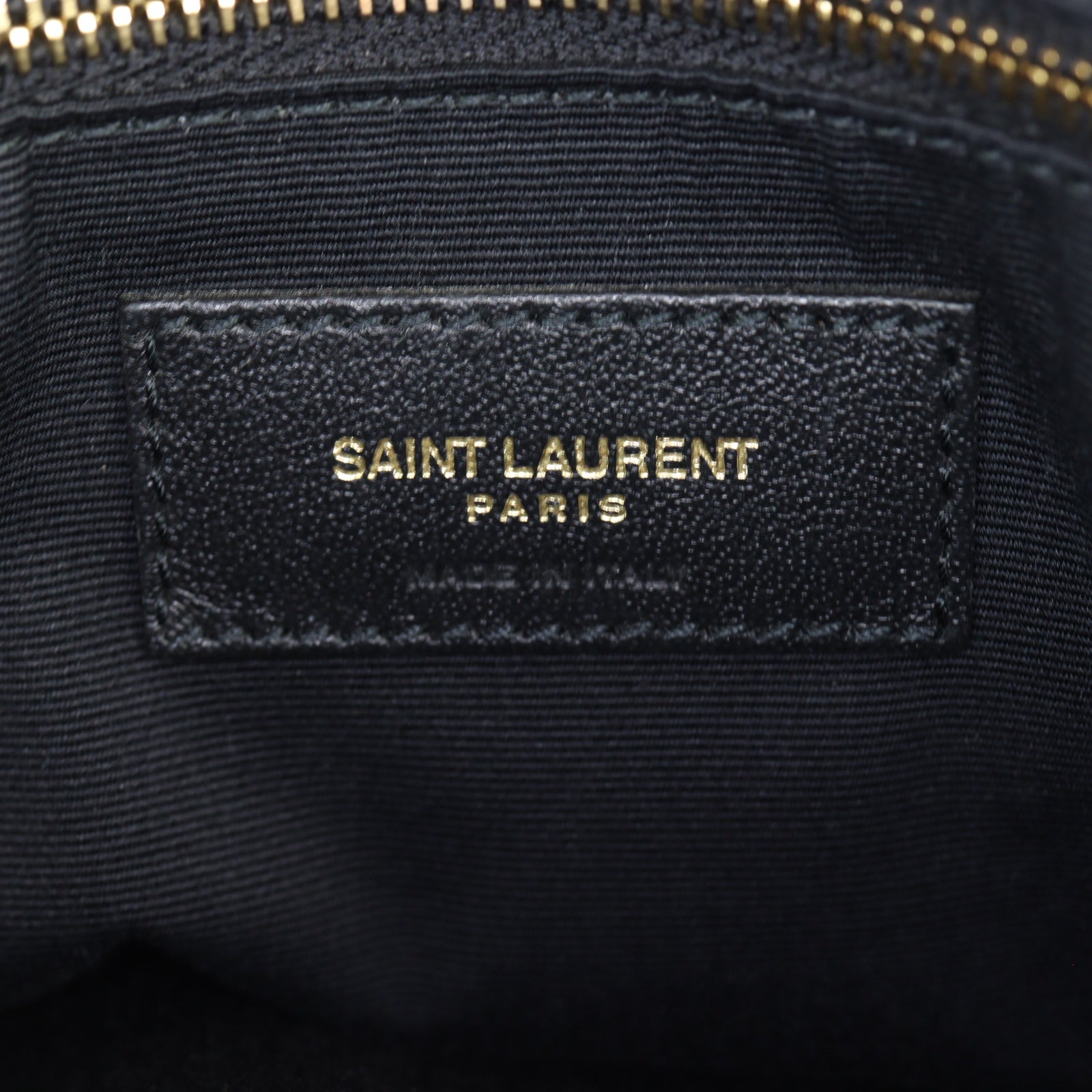 Saint Laurent Loulou Medium