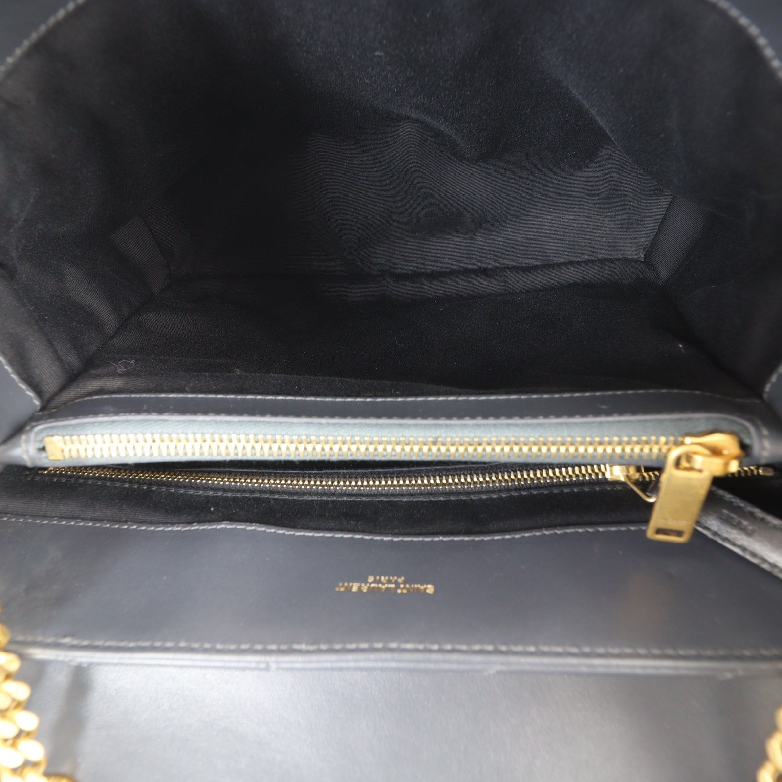 Saint Laurent Loulou Medium