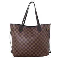 Louis Vuitton Neverfull MM Damier Ebene