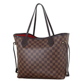 Louis Vuitton Neverfull MM Damier Ebene