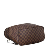 Louis Vuitton Neverfull MM Damier Ebene