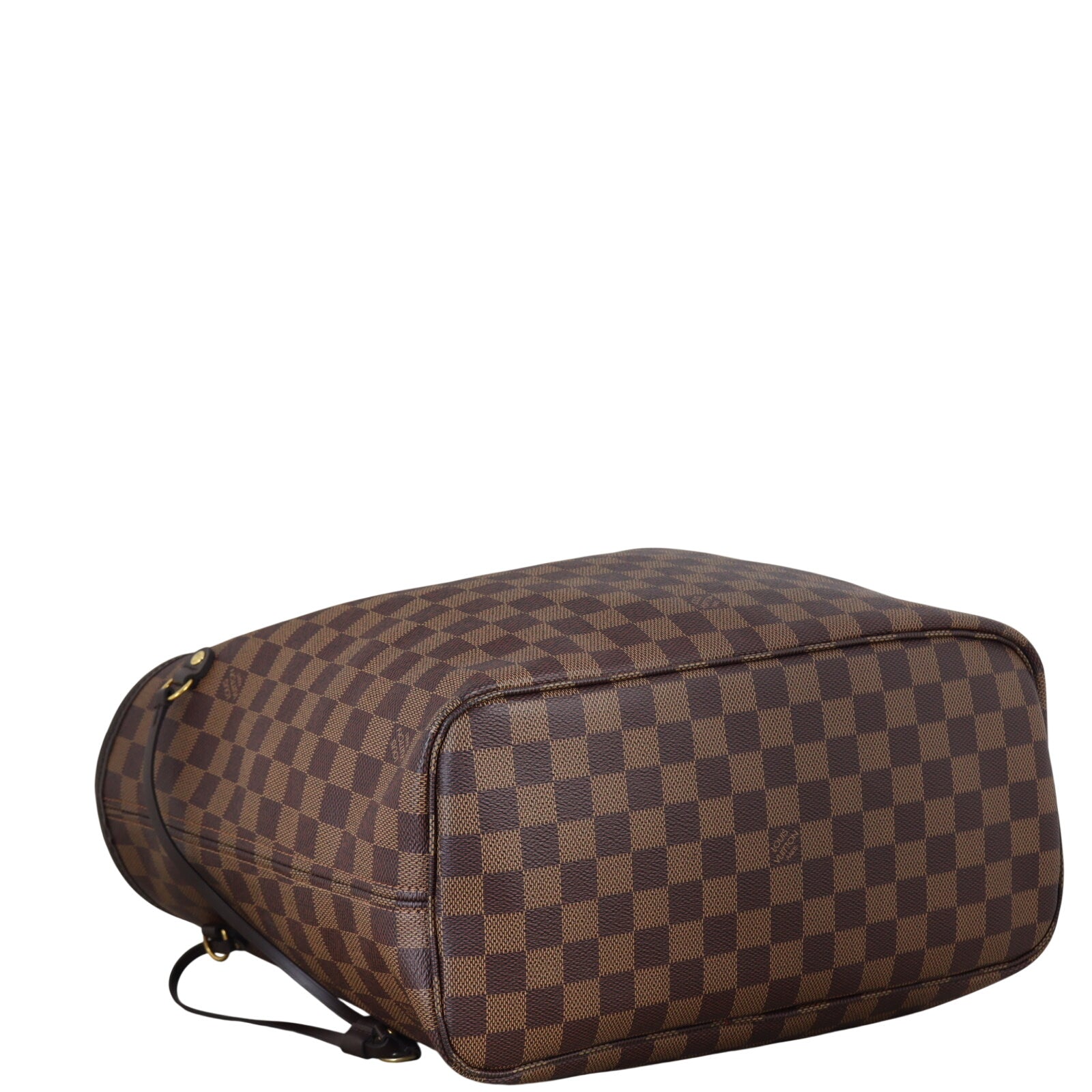 Louis Vuitton Neverfull MM Damier Ebene