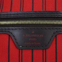 Louis Vuitton Neverfull MM Damier Ebene