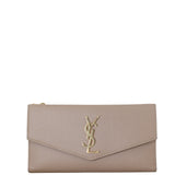 Saint Laurent Uptown Wallet Clutch