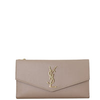 Saint Laurent Uptown Wallet Clutch