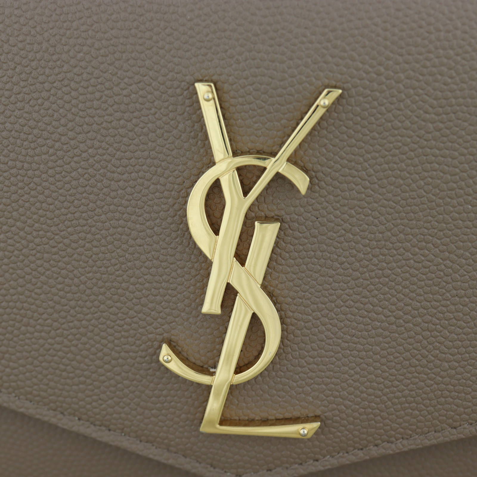 Saint Laurent Uptown Wallet Clutch