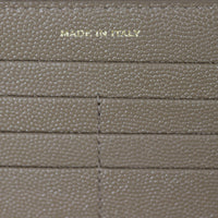 Saint Laurent Uptown Wallet Clutch