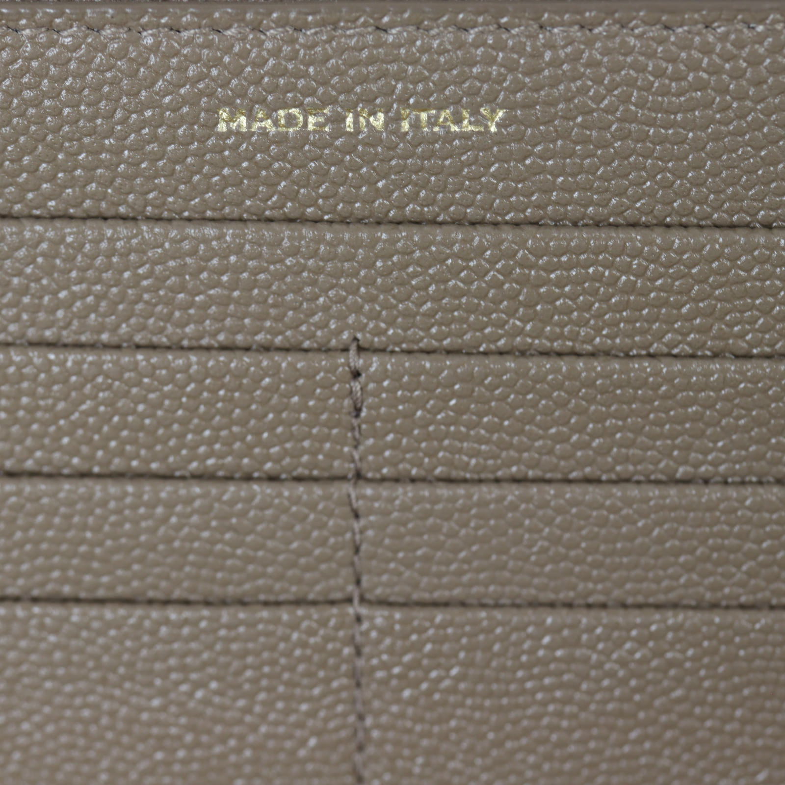 Saint Laurent Uptown Wallet Clutch