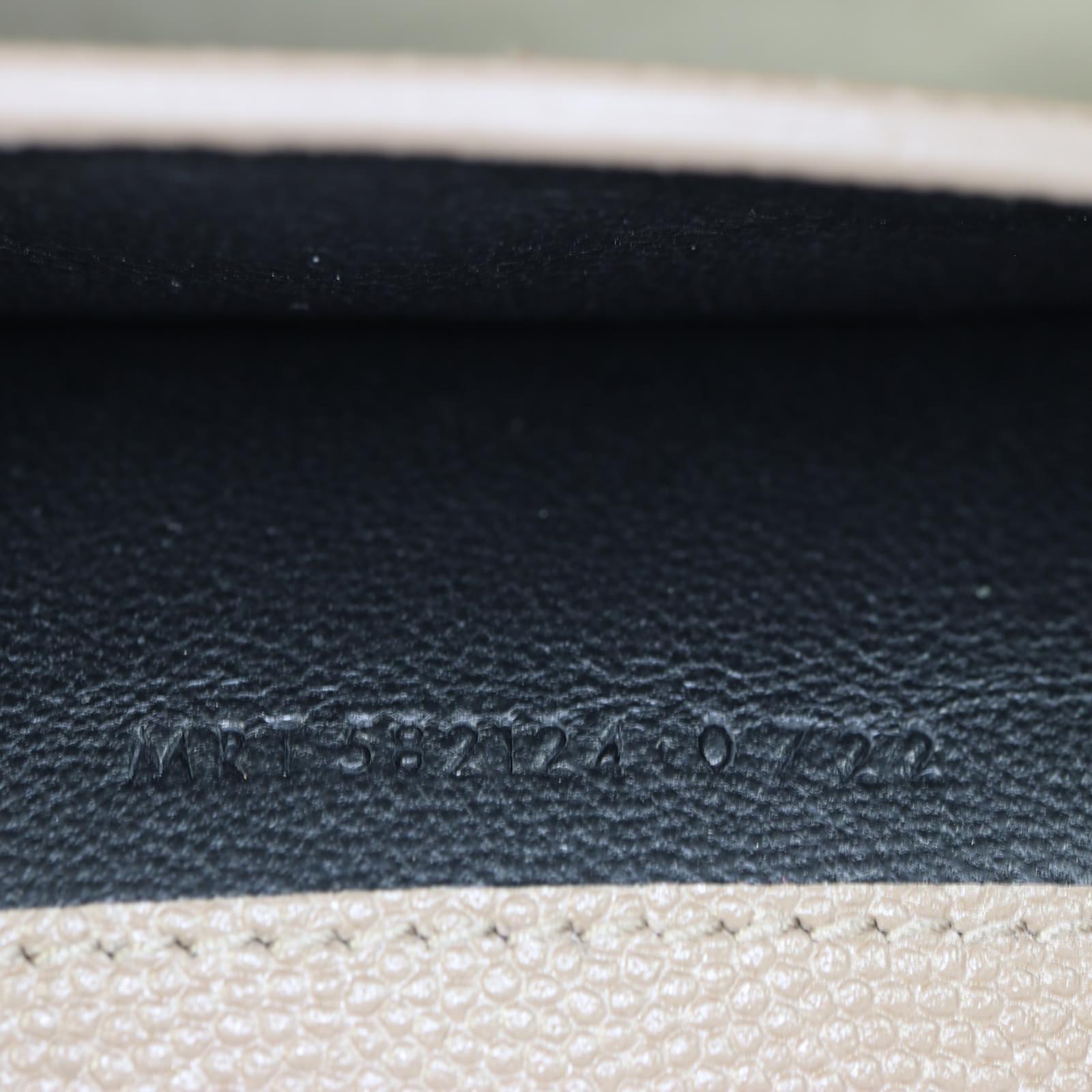 Saint Laurent Uptown Wallet Clutch