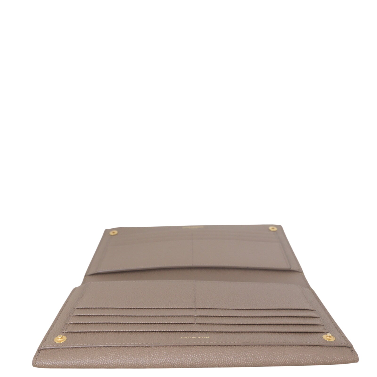 Saint Laurent Uptown Wallet Clutch