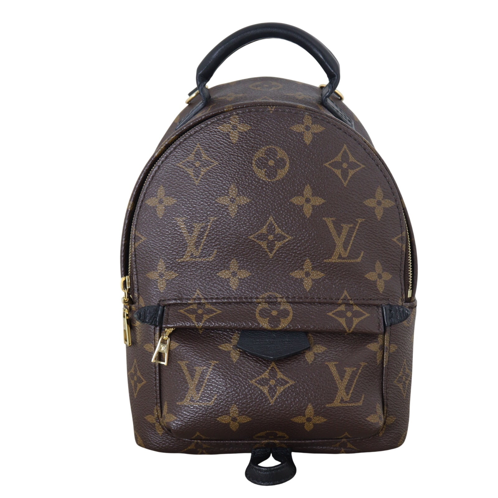 Louis Vuitton Palm Springs Mini Backpack Monogram