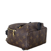 Louis Vuitton Palm Springs Mini Backpack Monogram