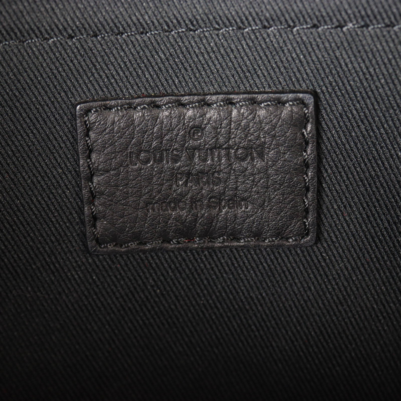 Louis Vuitton Palm Springs Mini Backpack Monogram