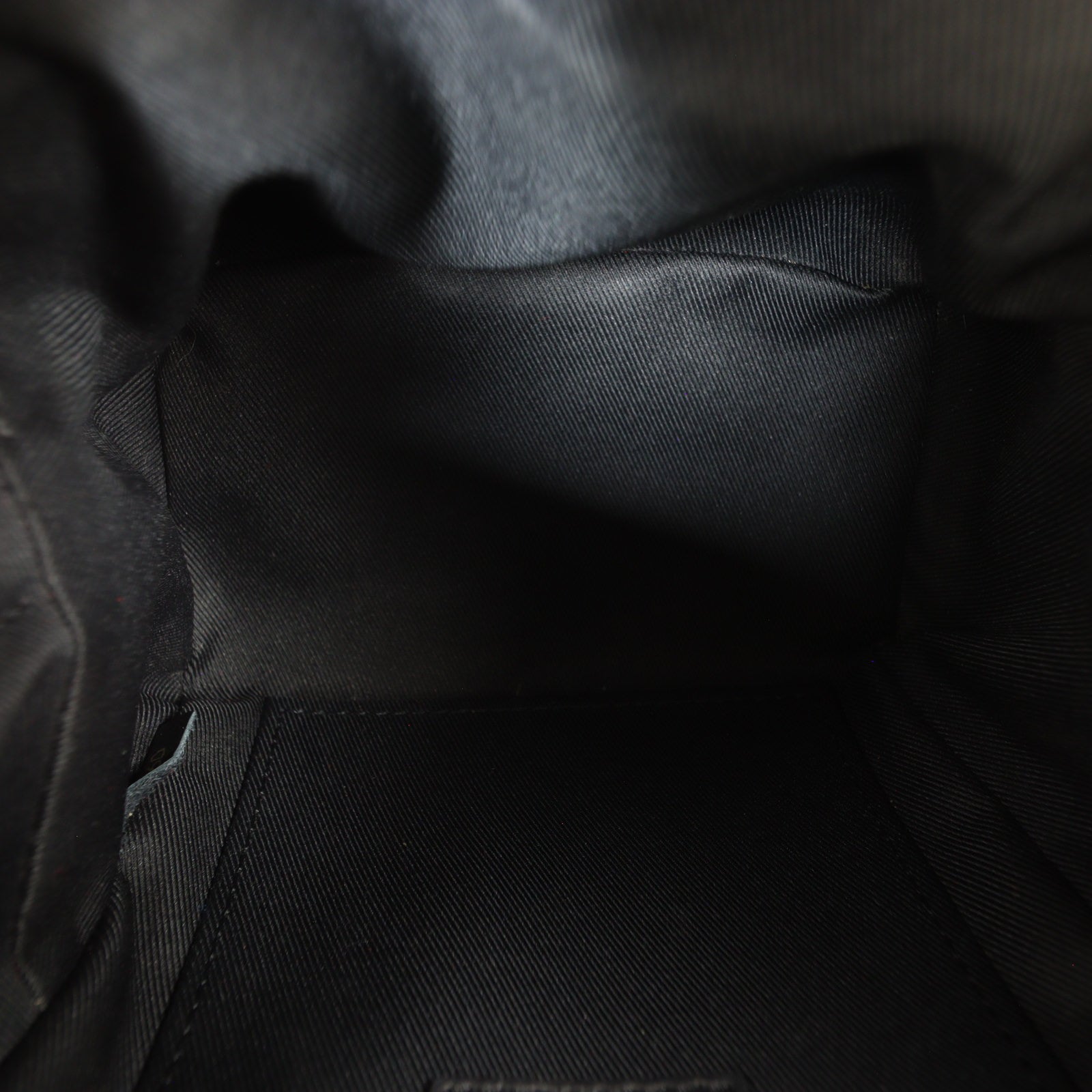 Louis Vuitton Palm Springs Mini Backpack Monogram