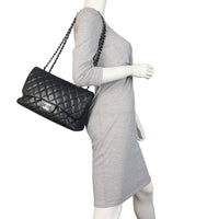 Chanel Classic Single Flap Jumbo Lambskin