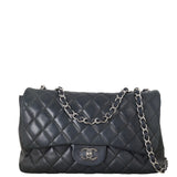 Chanel Classic Single Flap Jumbo Lambskin