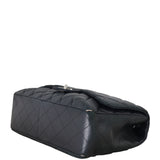 Chanel Classic Single Flap Jumbo Lambskin