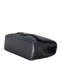 Chanel Classic Single Flap Jumbo Lambskin