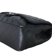 Chanel Classic Single Flap Jumbo Lambskin