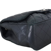 Chanel Classic Single Flap Jumbo Lambskin