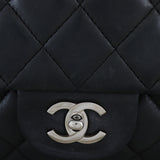 Chanel Classic Single Flap Jumbo Lambskin