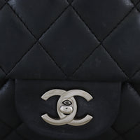 Chanel Classic Single Flap Jumbo Lambskin