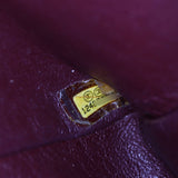 Chanel Classic Single Flap Jumbo Lambskin