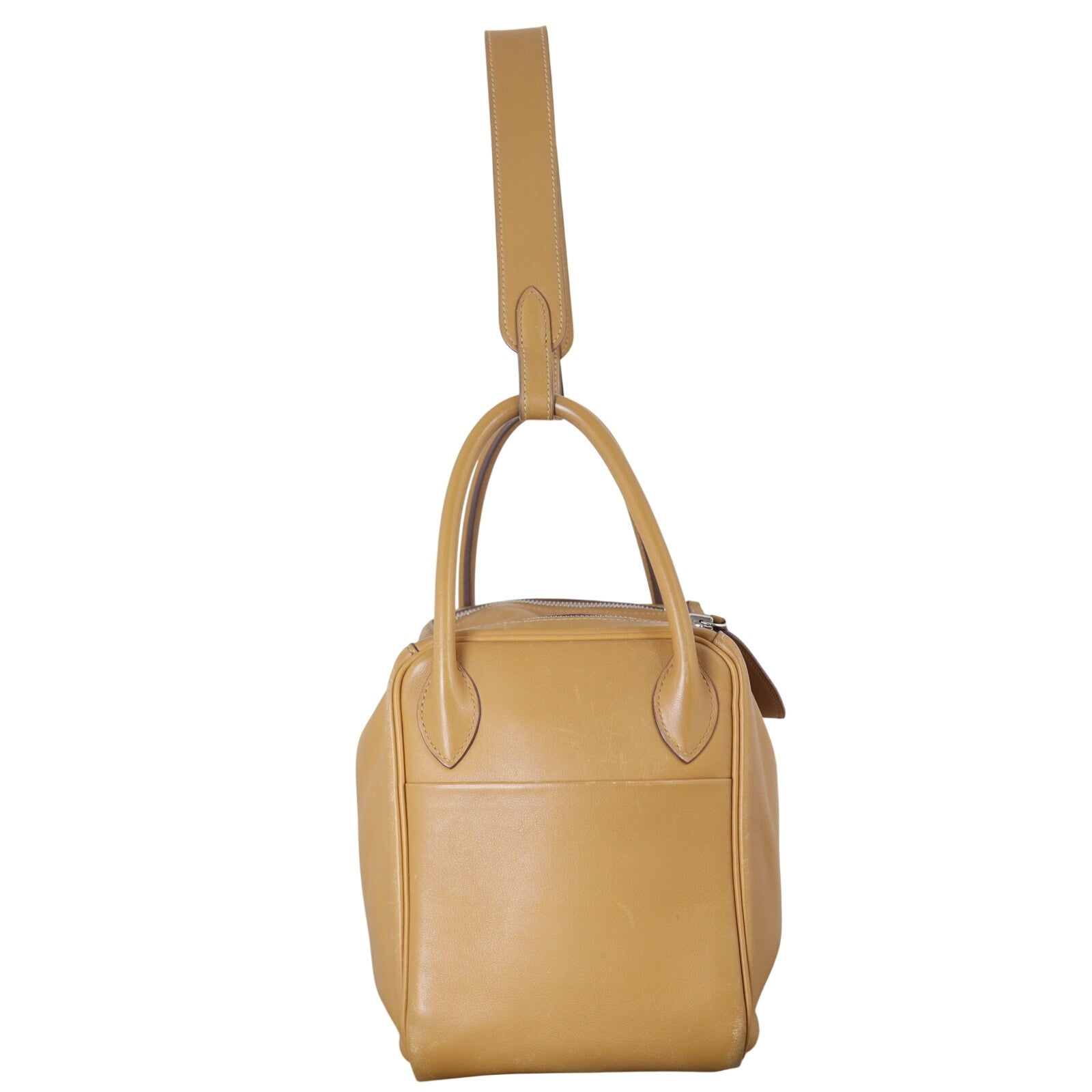 Hermes Lindy 30 Swift